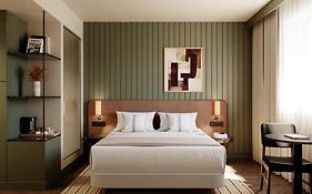 Soho Boutique Hotel  4*